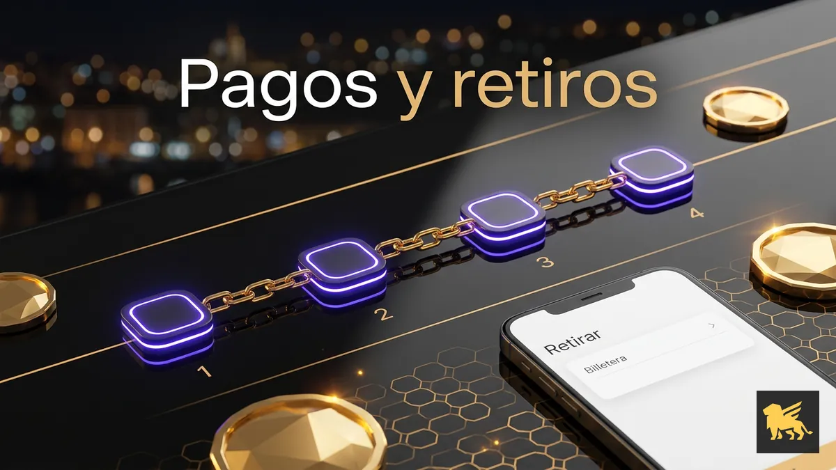 Pagos y retiros de apuestas deportivas en Fairspin: caja compartida con el casino