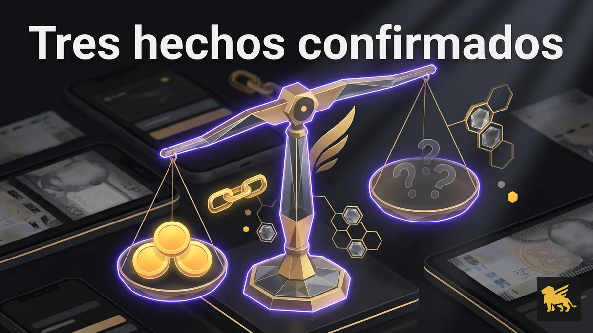 Veredicto sobre el bono sin depósito de Fairspin: tres hechos y lo que falta