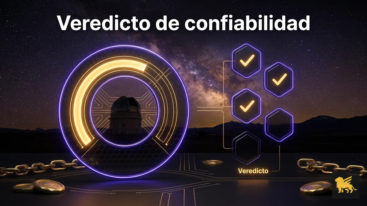 Veredicto ponderado sobre la confiabilidad de Fairspin en Chile